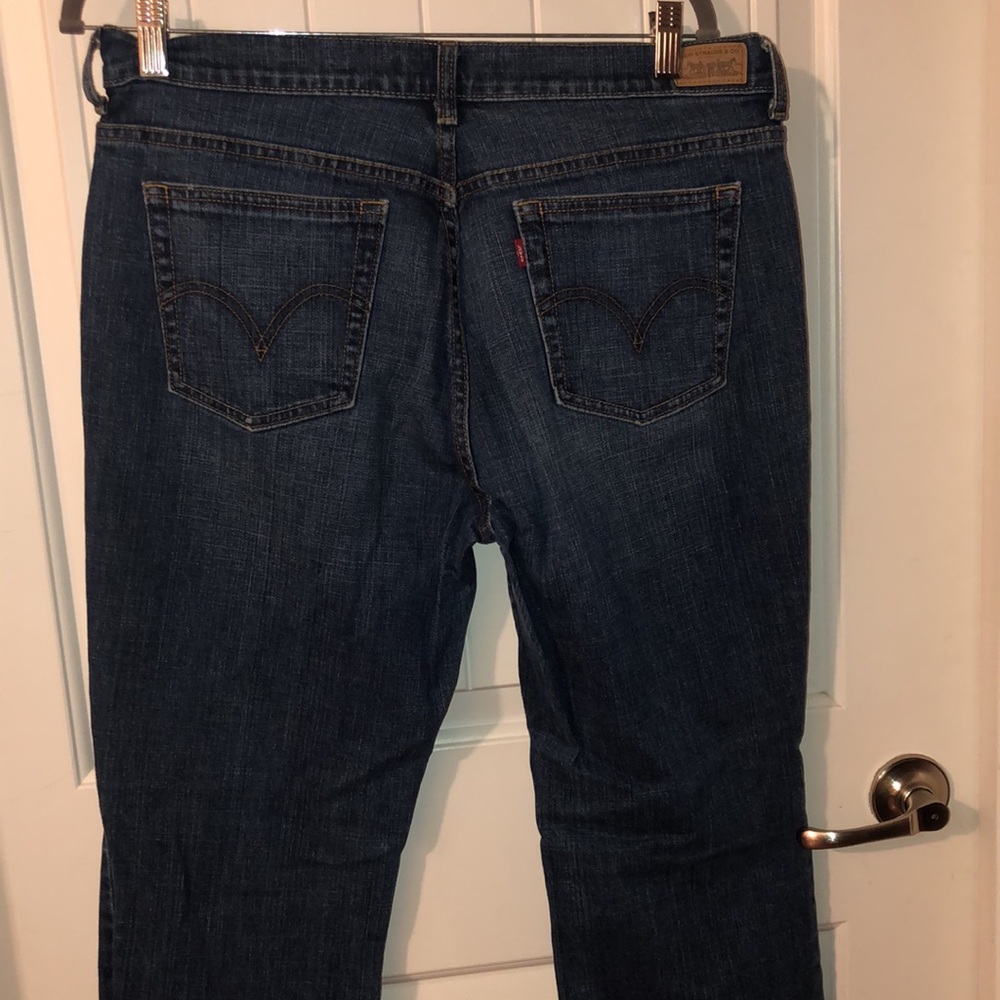 Levi’s 515 Jeans - Picture 3 of 6